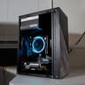 🩸🩸 | GTX 1650 | INTEL i3 8100 | 16GB DDR4 RAM | 1TB NVME SSD | Ruby Rocket 2.0