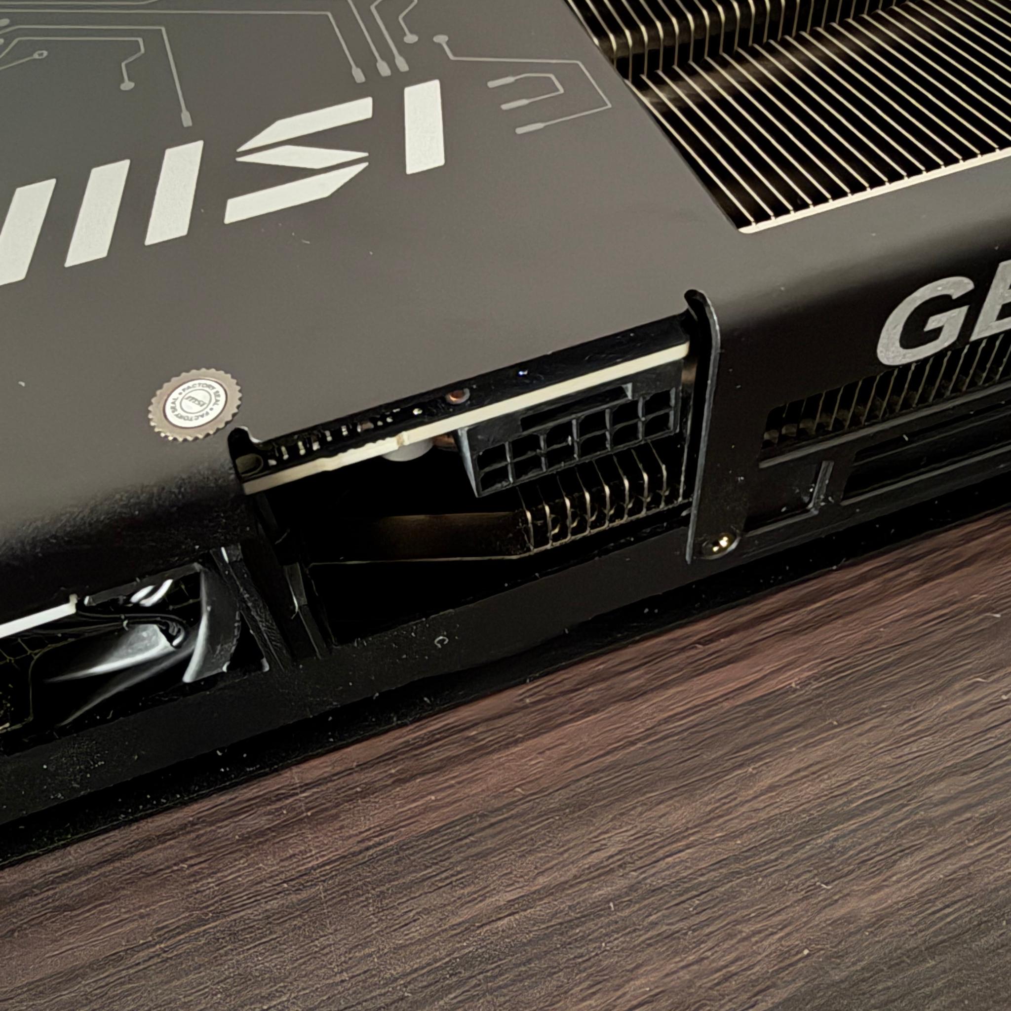 MSI GeForce RTX 5080 16G INSPIRE 3X OC