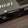 MSI GeForce RTX 5080 16G INSPIRE 3X OC