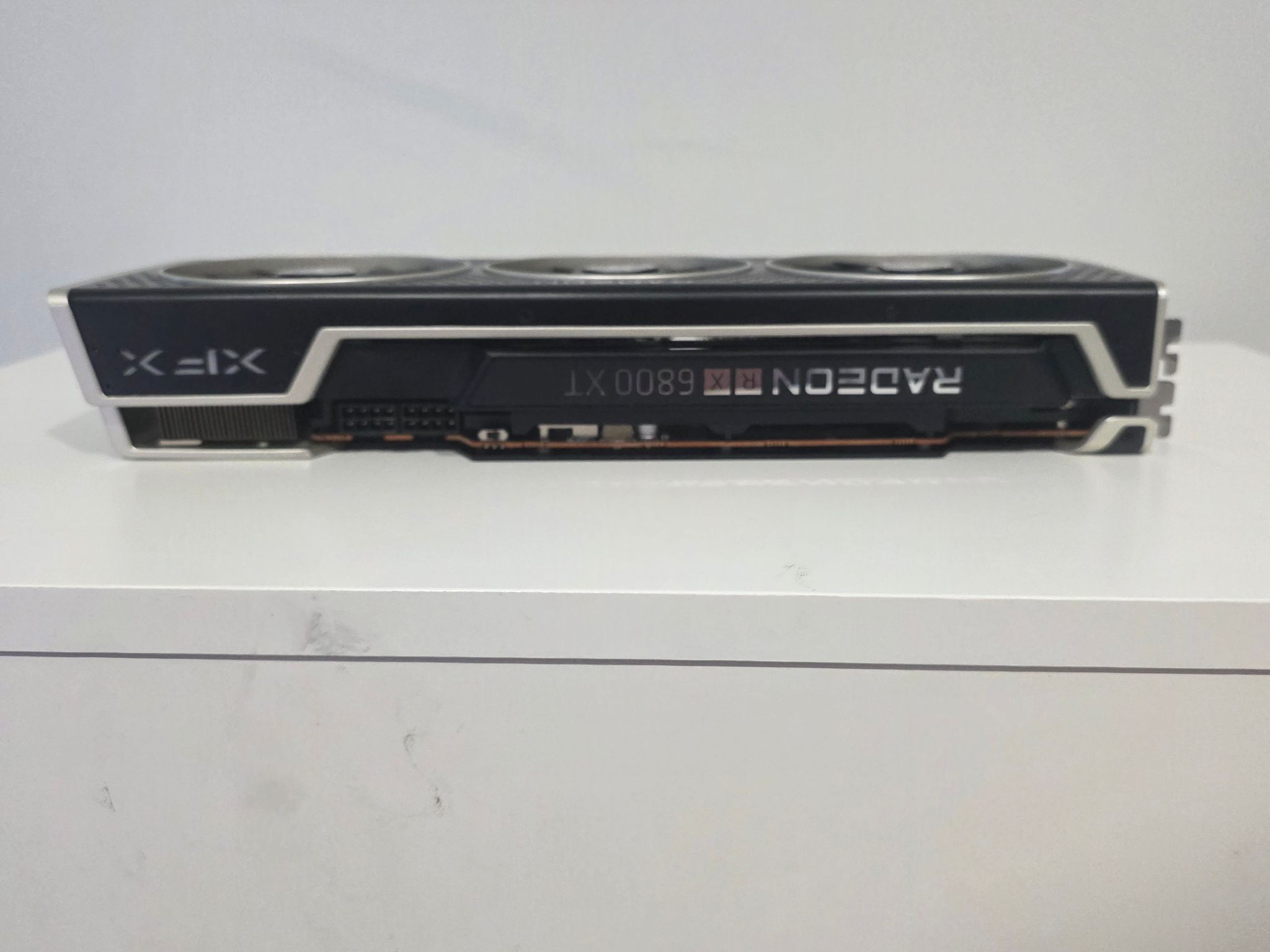 XFX Speedster MERC 319 CORE Radeon RX 6800 XT