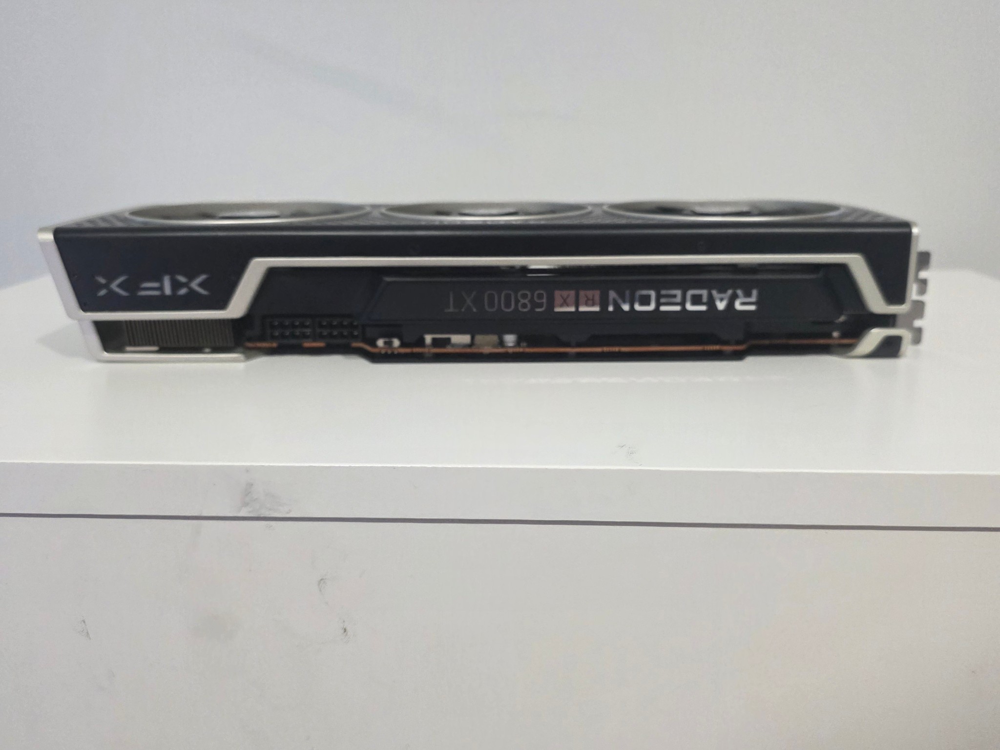 XFX Speedster MERC 319 CORE Radeon RX 6800 XT