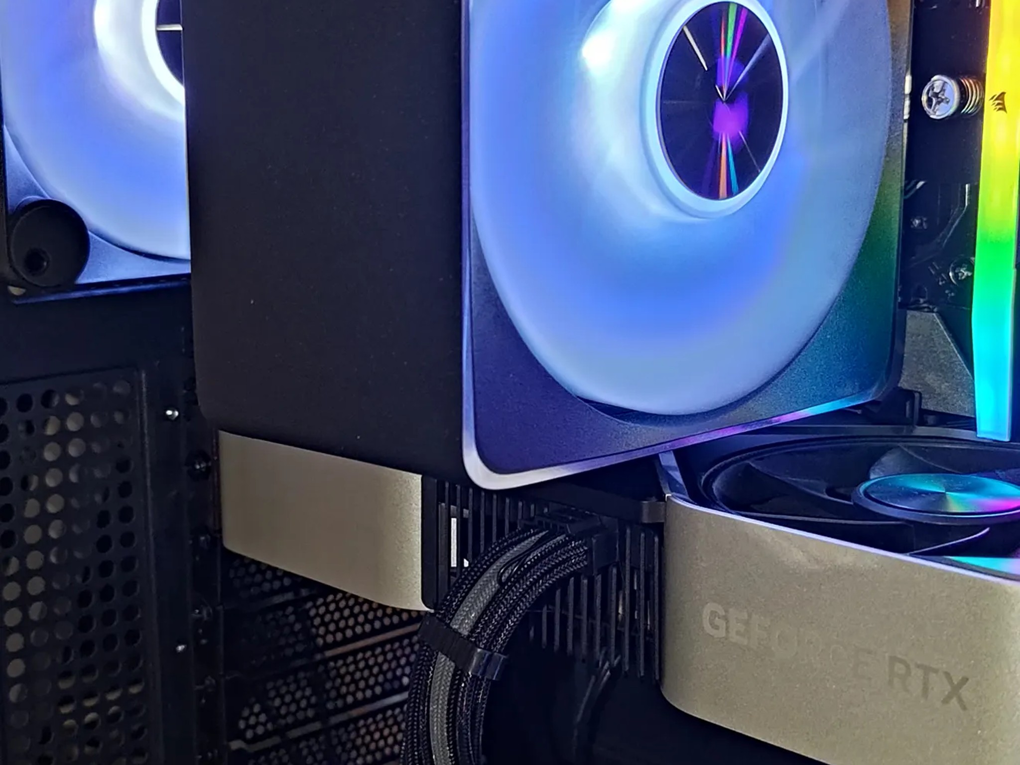 Performance to Die For - 13400F | RTX 4060Ti | 32GB DDR5 | 1TB NVME SSD