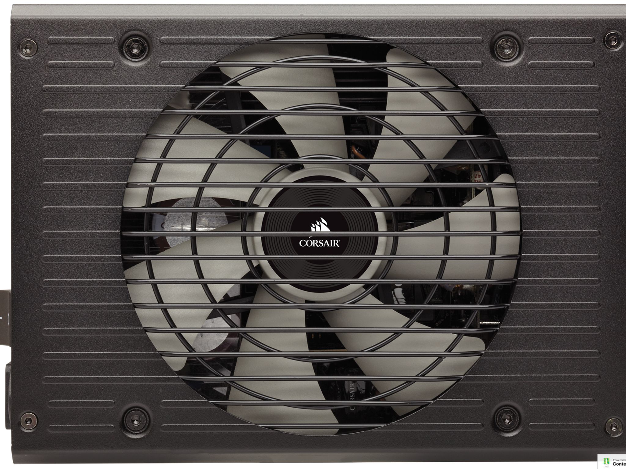 NEW CORSAIR HX Series - HX1200 1200W 80 Plus PLATINUM Fully Modular ATX Power Supply