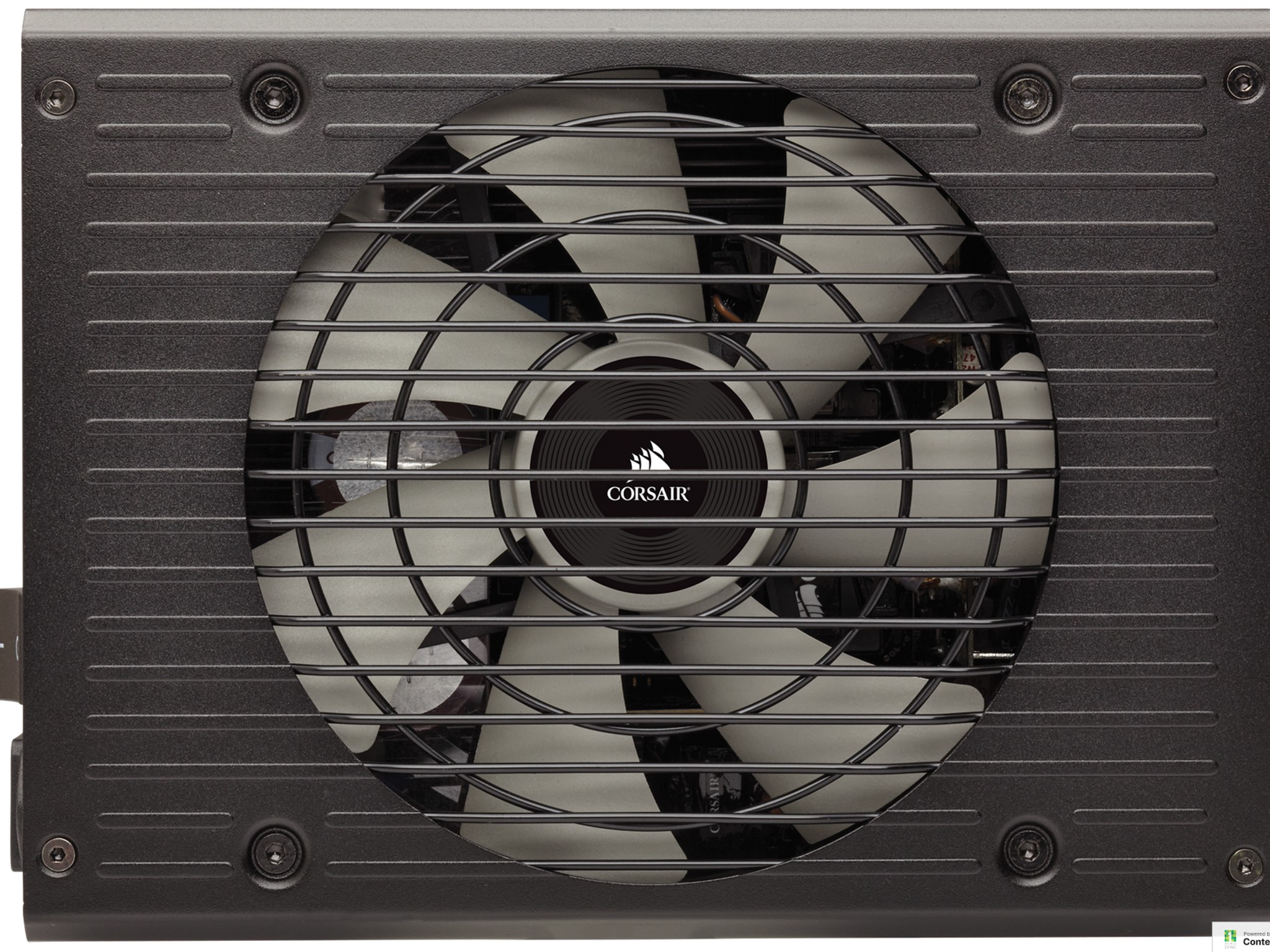 NEW CORSAIR HX Series - HX1200 1200W 80 Plus PLATINUM Fully Modular ATX Power Supply
