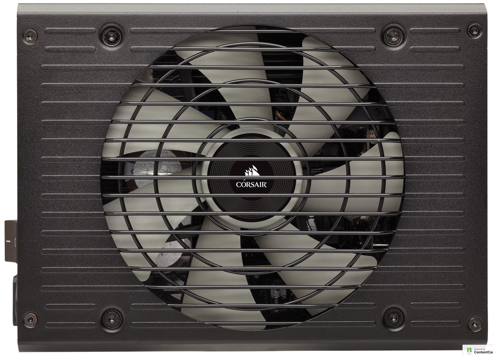 NEW CORSAIR HX Series - HX1200 1200W 80 Plus PLATINUM Fully Modular ATX Power Supply