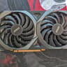 MSI Ventus 2X RTX 3060 12GB OC Edition with Box