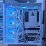 Custom Gaming PC Build