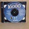 Galaxy of Games 10,000