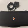 Valve Steam Deck OLED 512GB Black Handheld Console + 512GB MicroSD Card