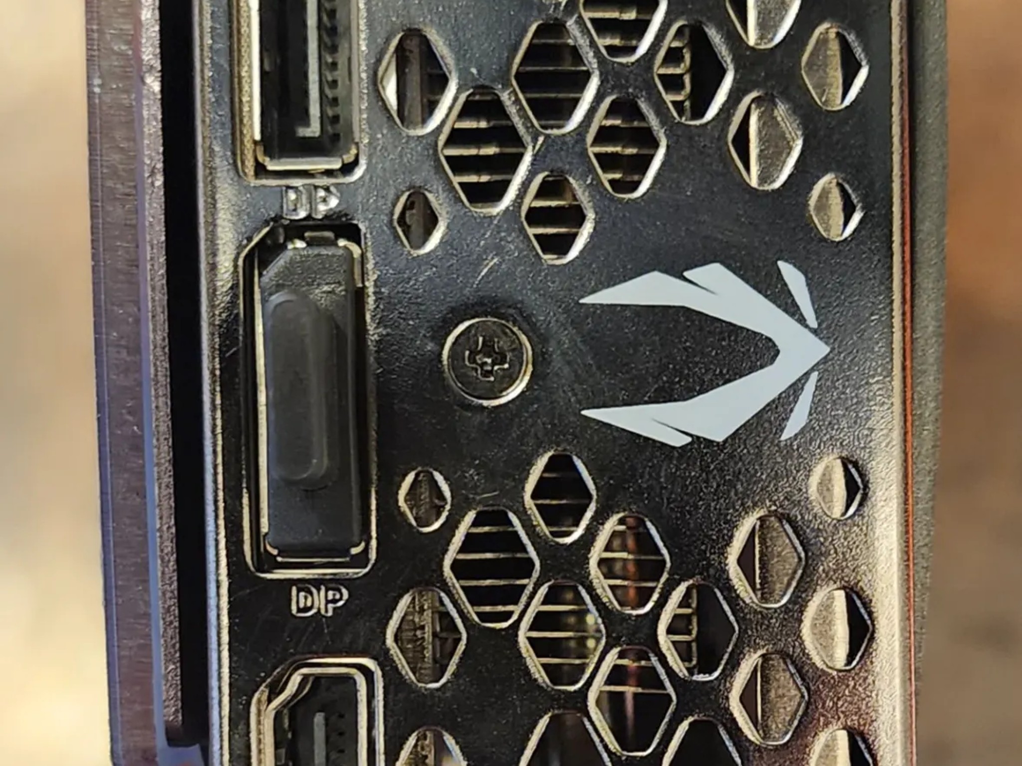 4070 12GB ZOTAC GeForce RTX