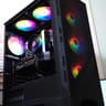 🎮 High Performance Gaming PC – Ready to Plug In and Play!