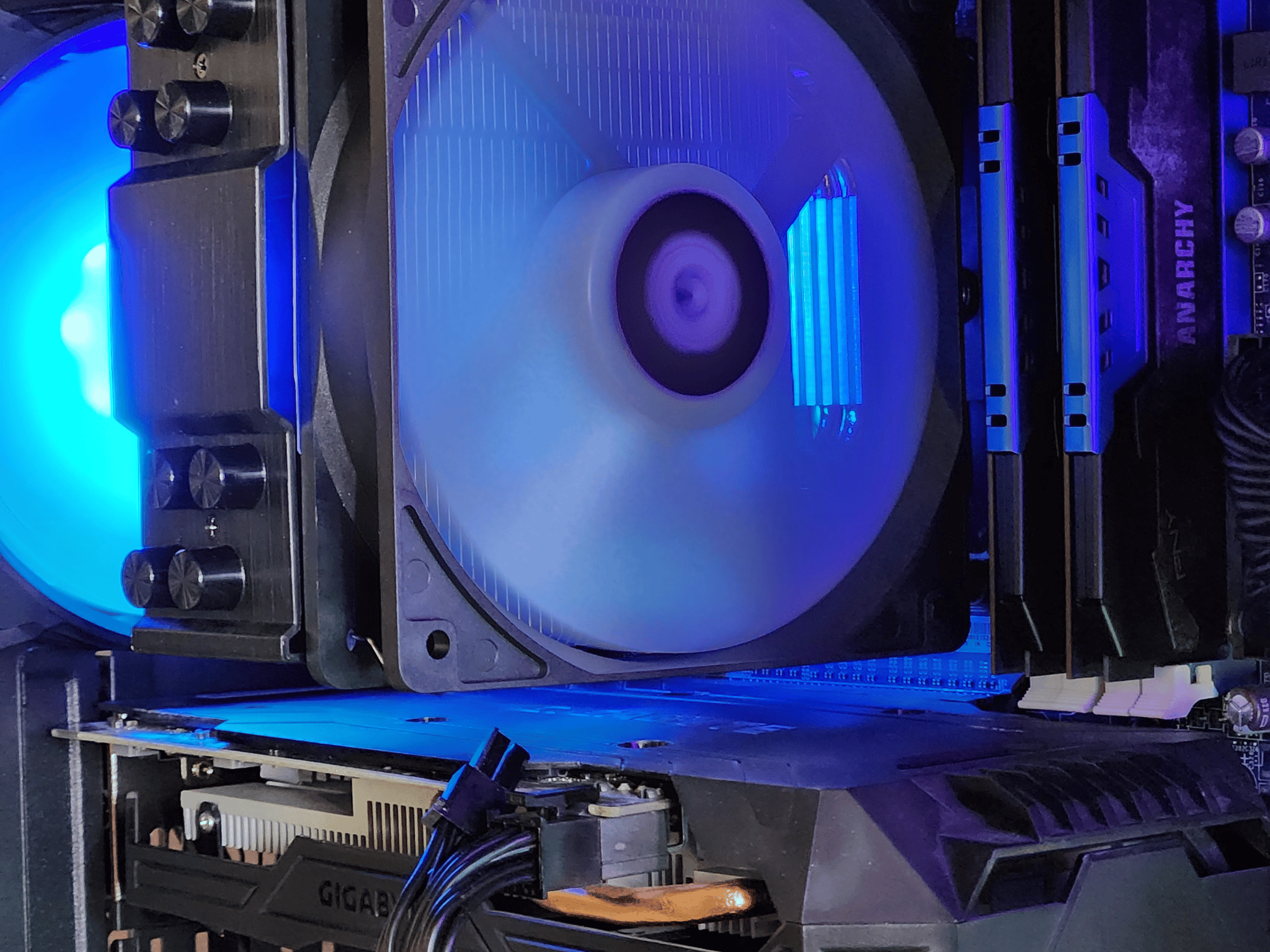 JT-1 | i5-4460 | GTX 1060 | 16GB RAM | 512GB SSD | Wi-Fi | Windows 10 Home