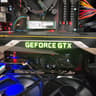 1080ti founders build with an 7600k