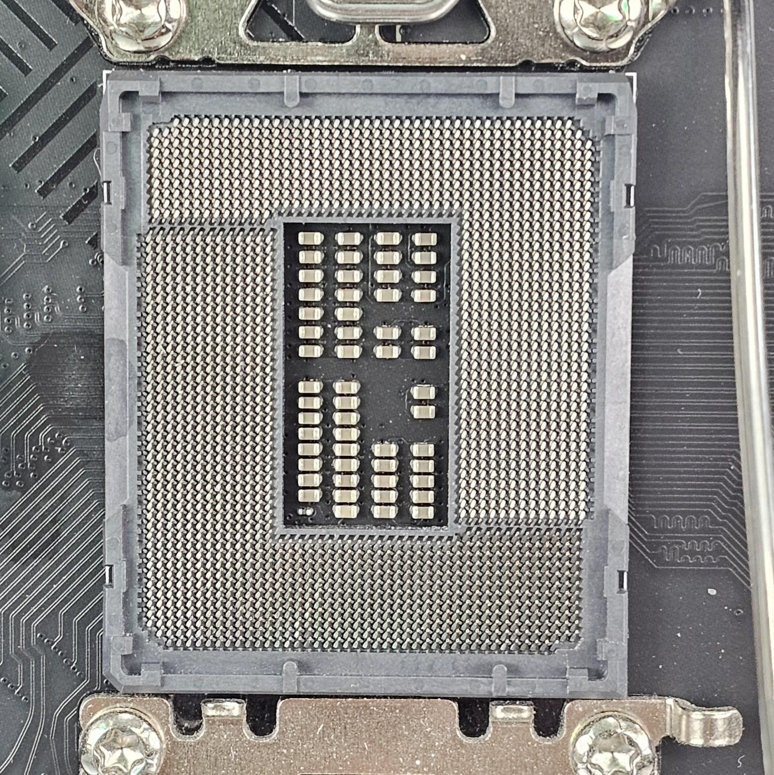 MSI PRO Z690-A WIFI LGA1700 DDR5 ATX Motherboard