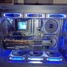 🎯 High-End Gaming & Creator Rig | i7-13700KF + RTX 3080 + DDR5 + 2TB NVMe | Fully Polished