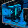 🤠 The Lone Ranger 96 🤠 Ryzen5 9600X| RX 9060 XT 16 GB | 16 GB DDR5| 1.25 TB NVMe| 700W PSU