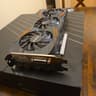 Gigabyte GTX 1080 G1 Gaming 8GB