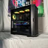 RTX 4070ti 7700x Gaming PC