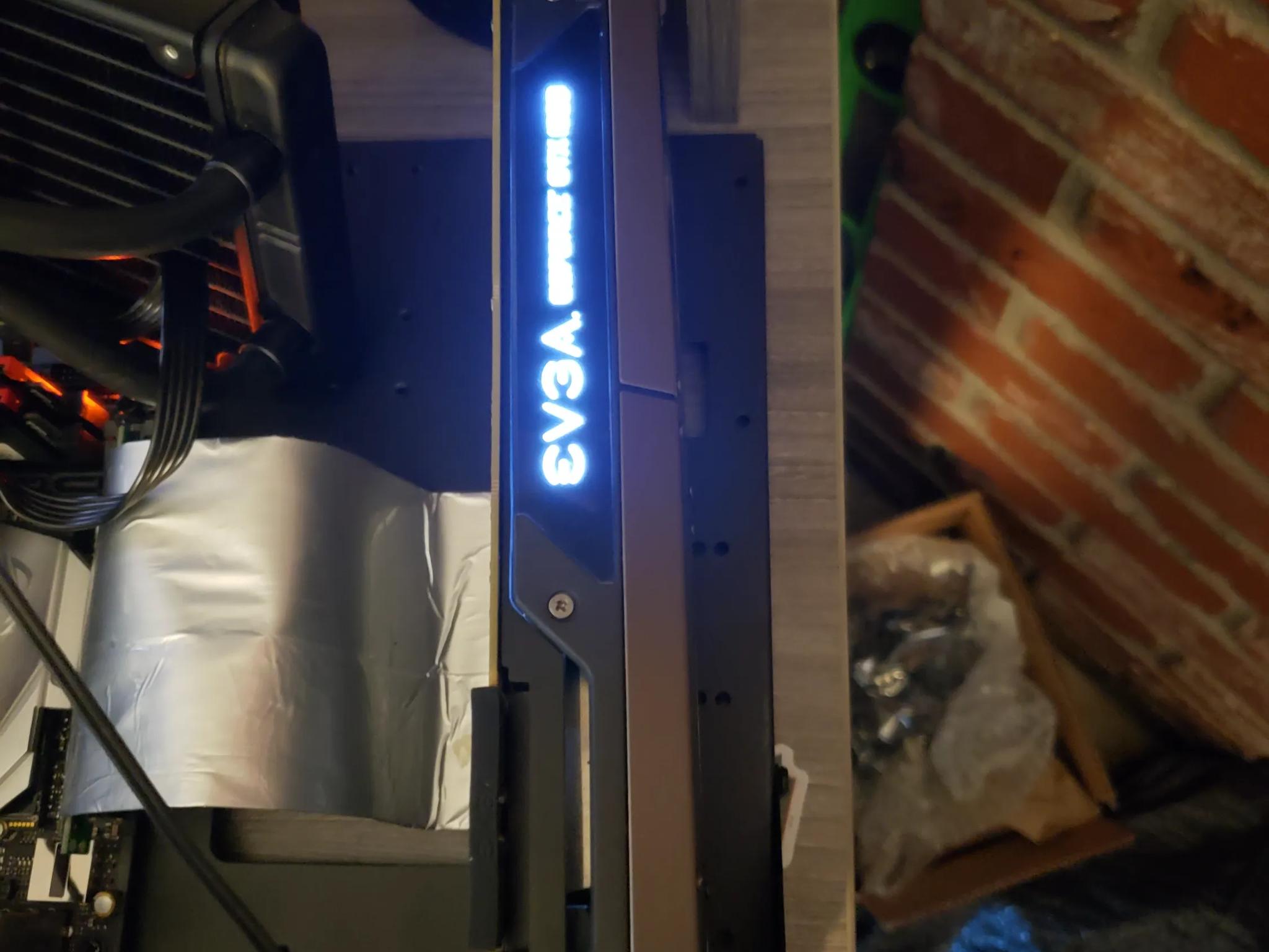 GTX 1080 8GB