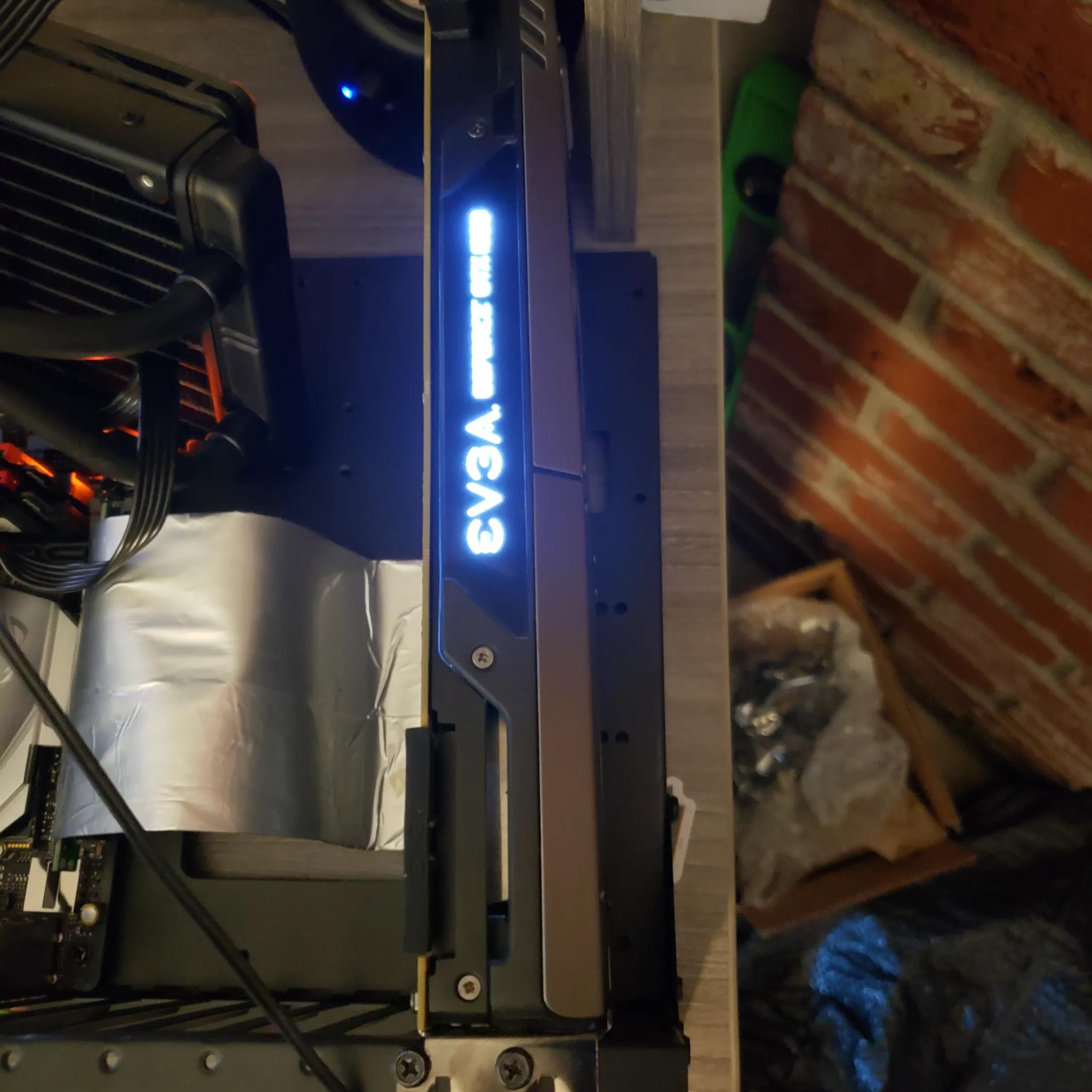 GTX 1080 8GB