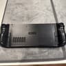 512GB LCD Steam Deck W/ Samsung 512gb Sd Card and accessories