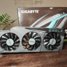 Gigabyte RTX 3090 Eagle OC 24G