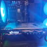 BUDGET GAMING PC GTX 1070 ti, i7 6700, 16GB RAM, 512GB SSD