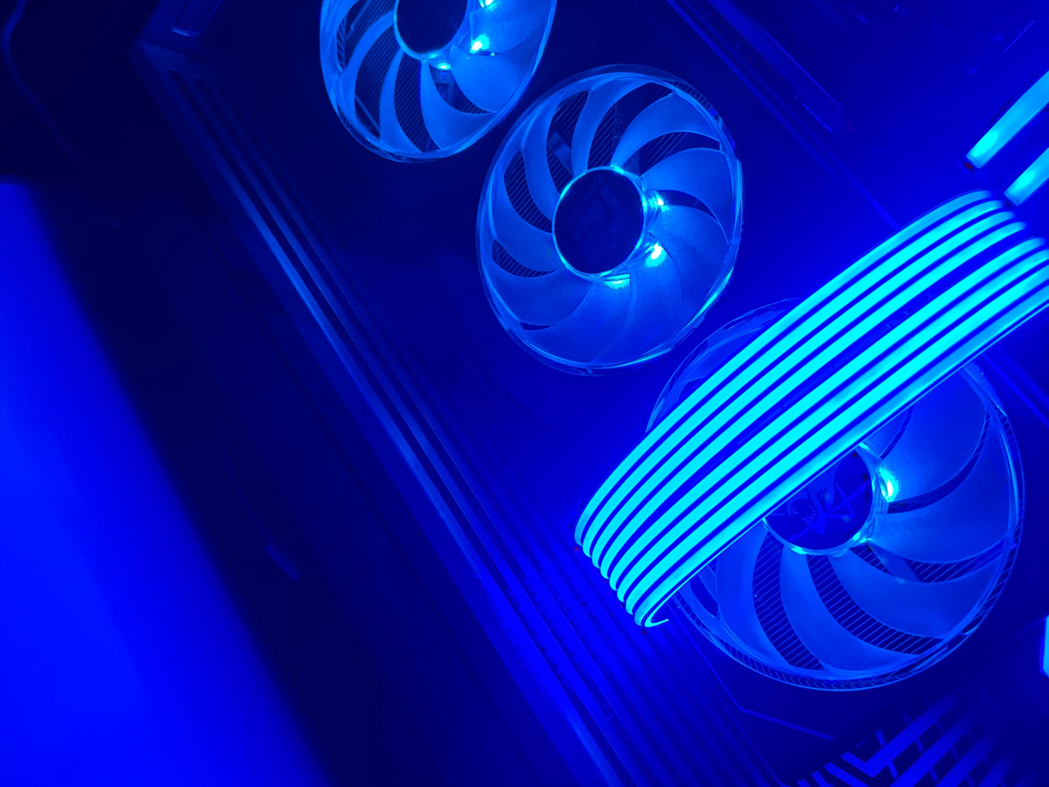 PowerColor Hellhound OC Radeon RX 7900 XT