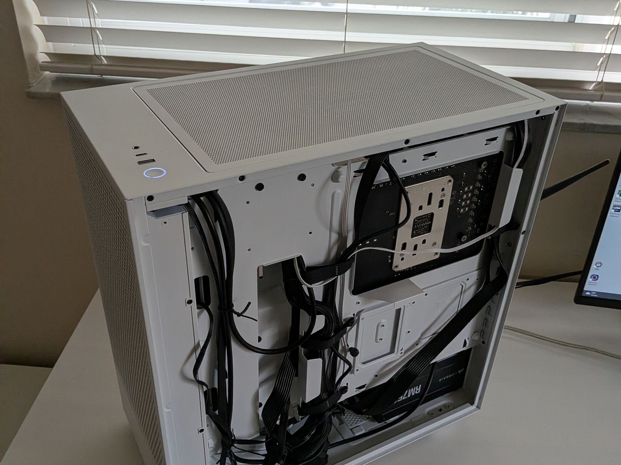 PC Build | Ryzen 9 7900x | 64 GB DDR5 | 2 TB SSD