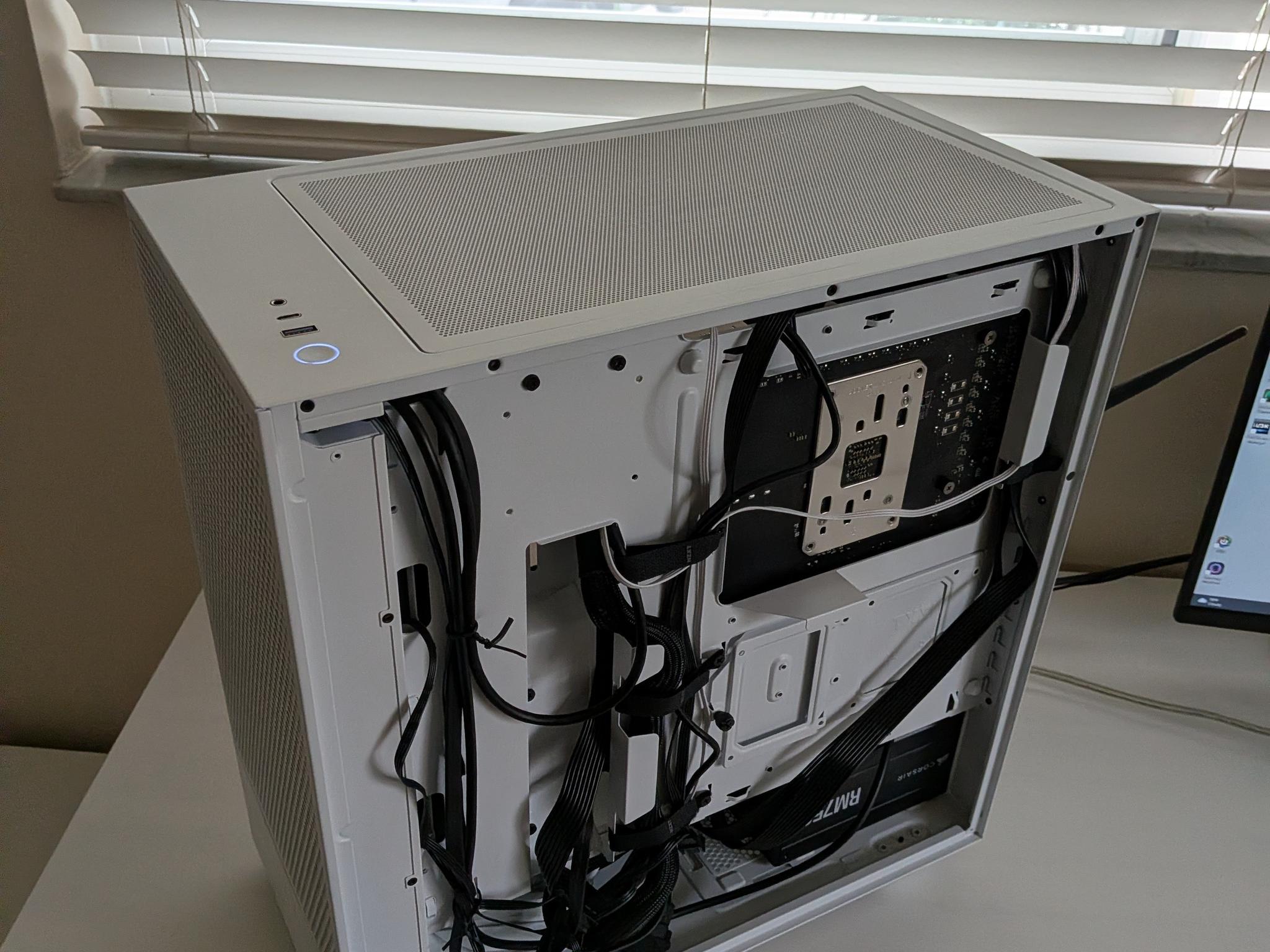 PC Build | Ryzen 9 7900x | 64 GB DDR5 | 2 TB SSD