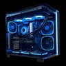 *FREE GAME* RTX 5080 | Ryzen 7 9850X3D | 32GB DDR5 6200MT/s | 2TB NVMe | The Commander RTX