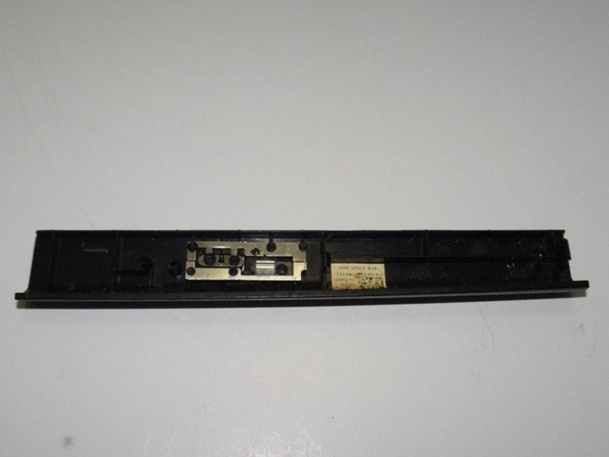 cn-0K549P Dell Inspiron 1750 DVD-RW Writer Bezel Laptop Replacement Part
