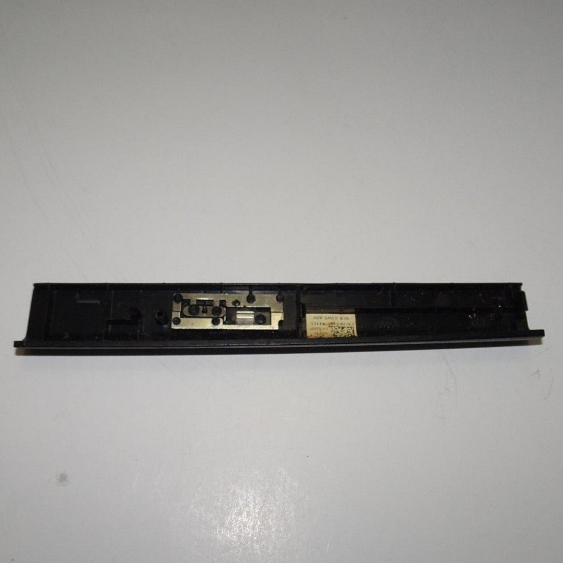 cn-0K549P Dell Inspiron 1750 DVD-RW Writer Bezel Laptop Replacement Part