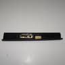 cn-0K549P Dell Inspiron 1750 DVD-RW Writer Bezel Laptop Replacement Part