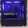 ALL NEW "Black Beauty" Budget 1440p Gaming PC