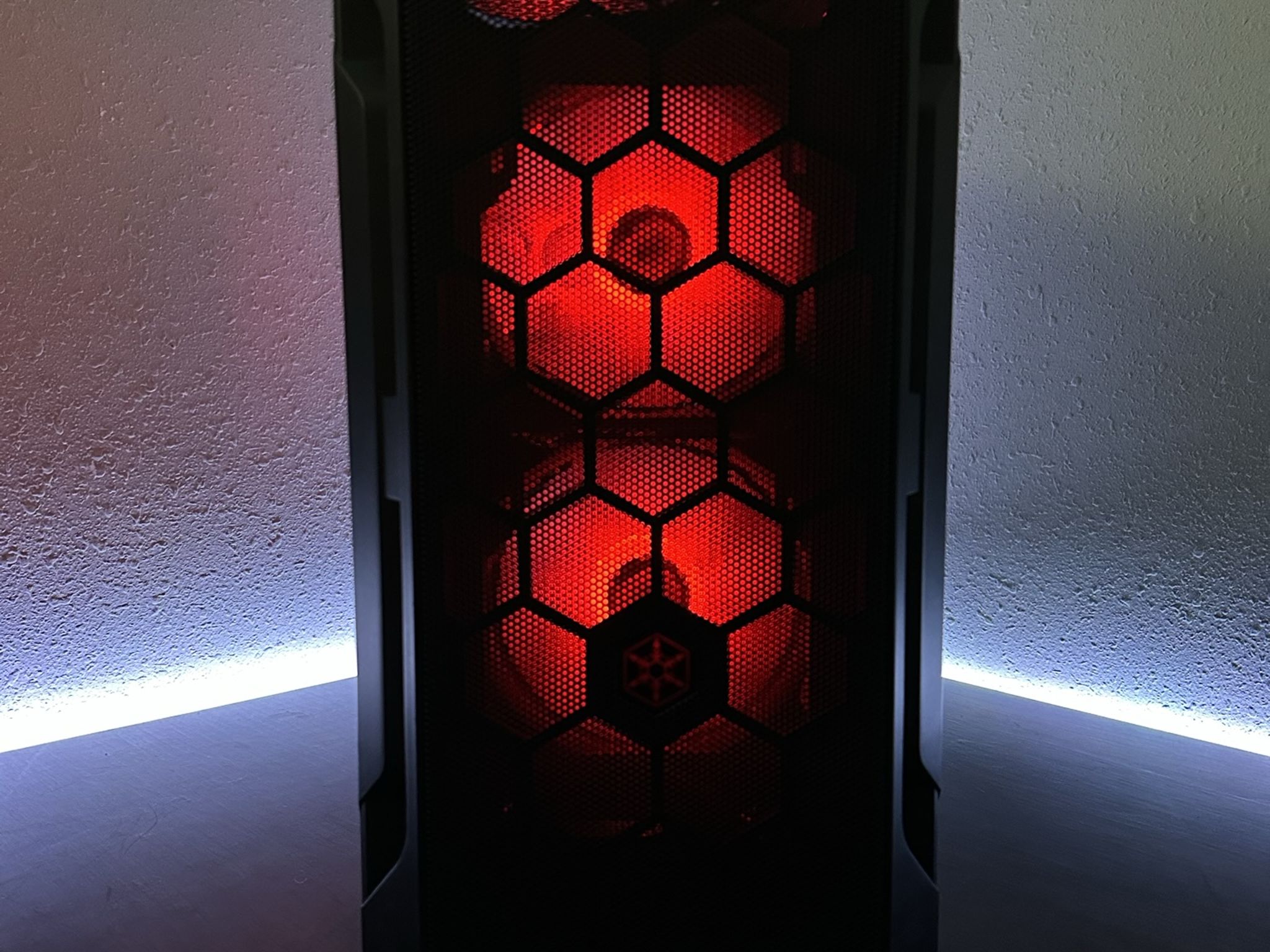 Ryzen 5 // RX 580 Gaming Pc