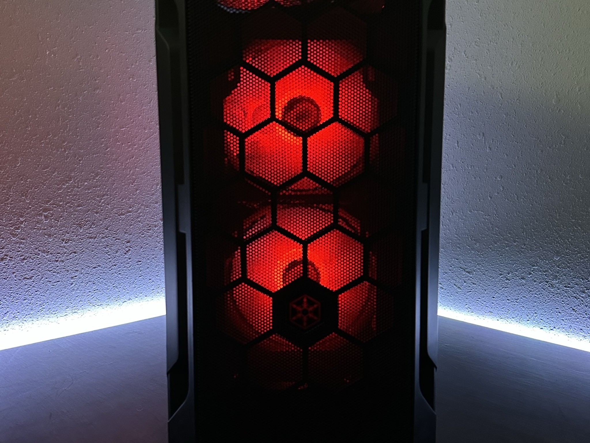 Ryzen 5 // RX 580 Gaming Pc