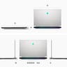 Alienware x17 R1 i7 11600H RTX3060 32GB RAM 2TB NVME