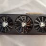 XFX AMD Radeon 5700xt GPU