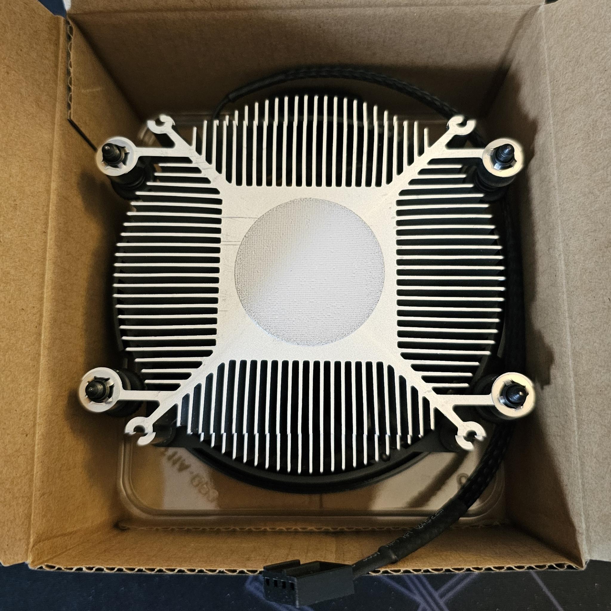 AMD Ryzen 5 5600