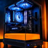 ❄️🔥 “Frostfire” — Custom Built Gaming PC | RTX 2060 | 2TB SSD | 16GB RAM