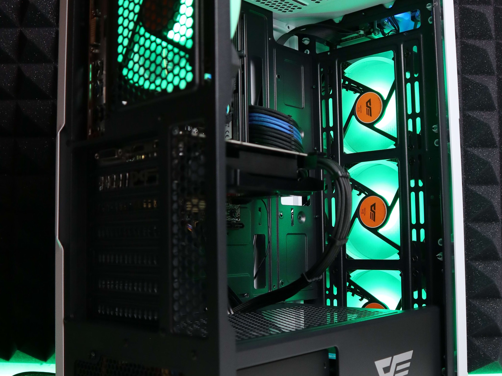 BMO | i5 4570S/RX 560 Gaming PC FREE SHIPPING