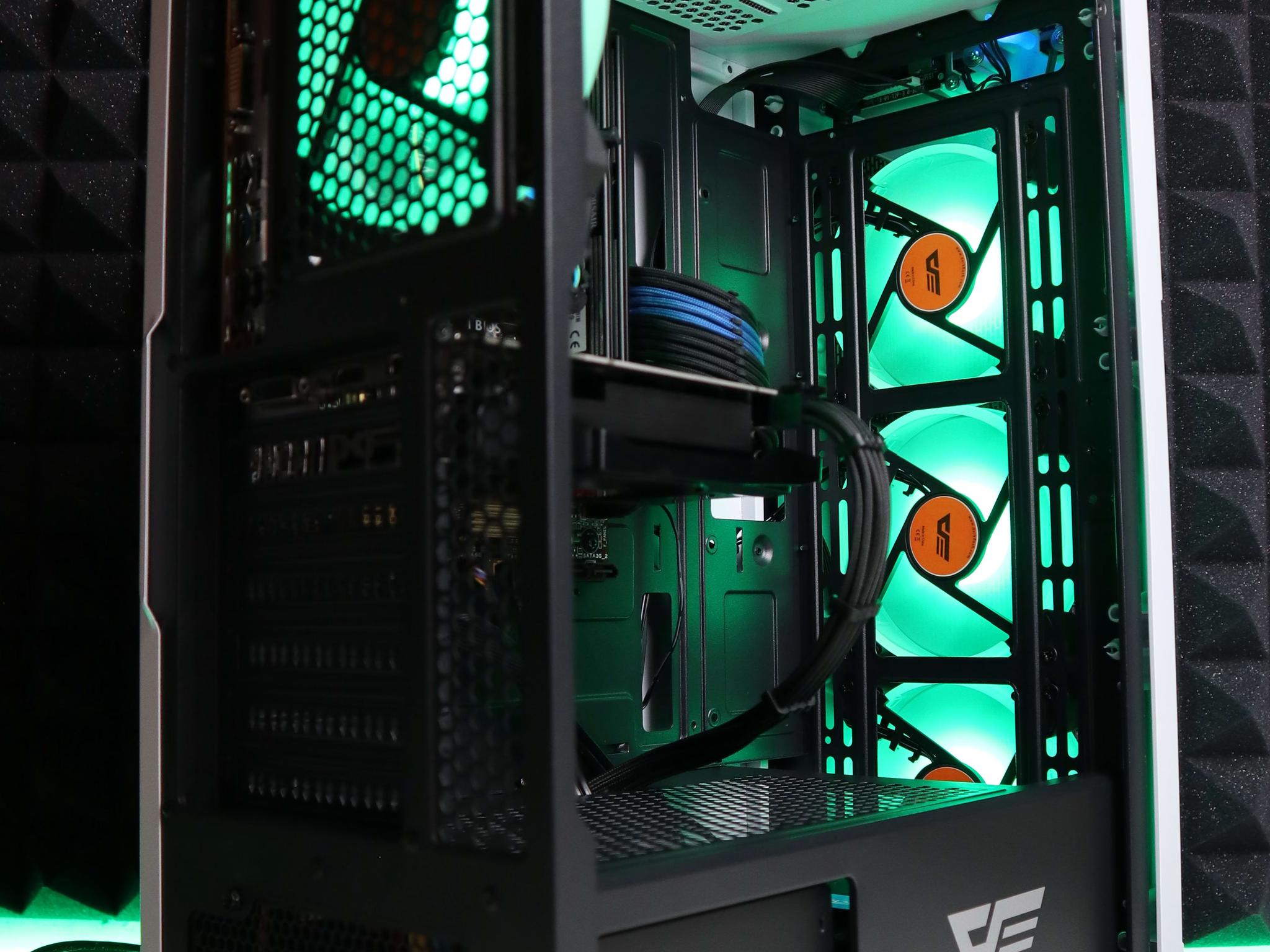 BMO | i5 4570S/RX 560 Gaming PC FREE SHIPPING