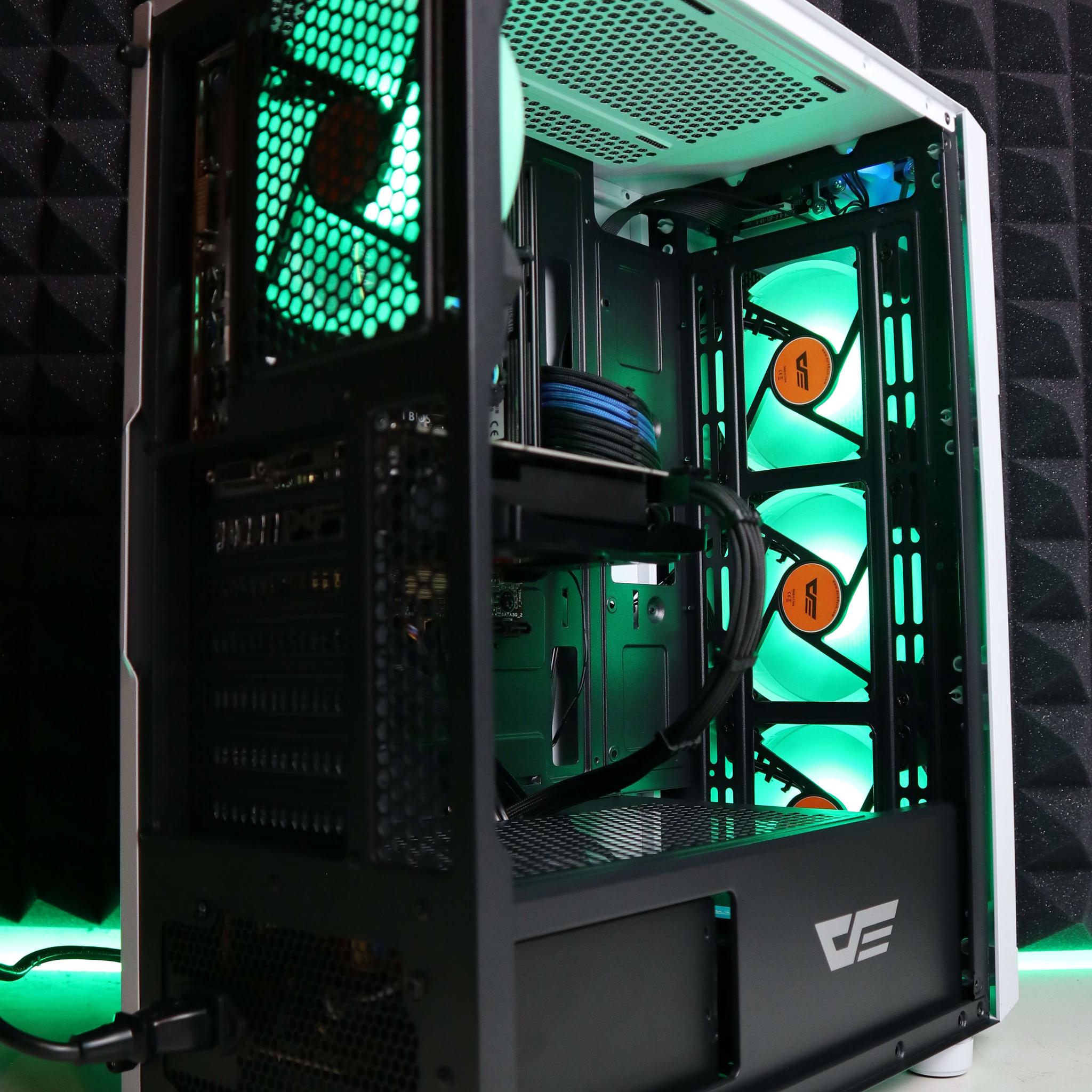 BMO | i5 4570S/RX 560 Gaming PC FREE SHIPPING