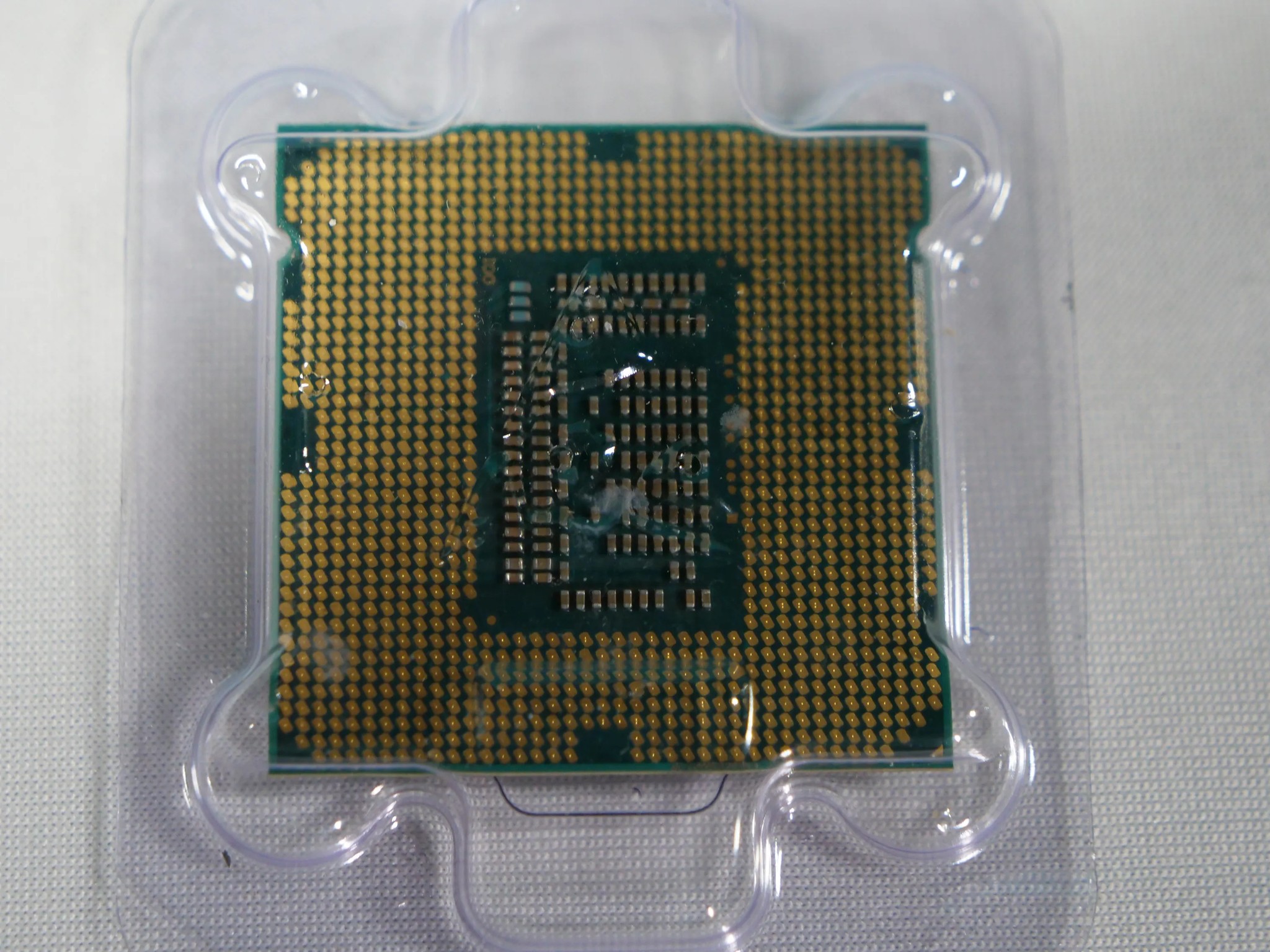 i7-3770 @ 3.4ghz. Free Ship.