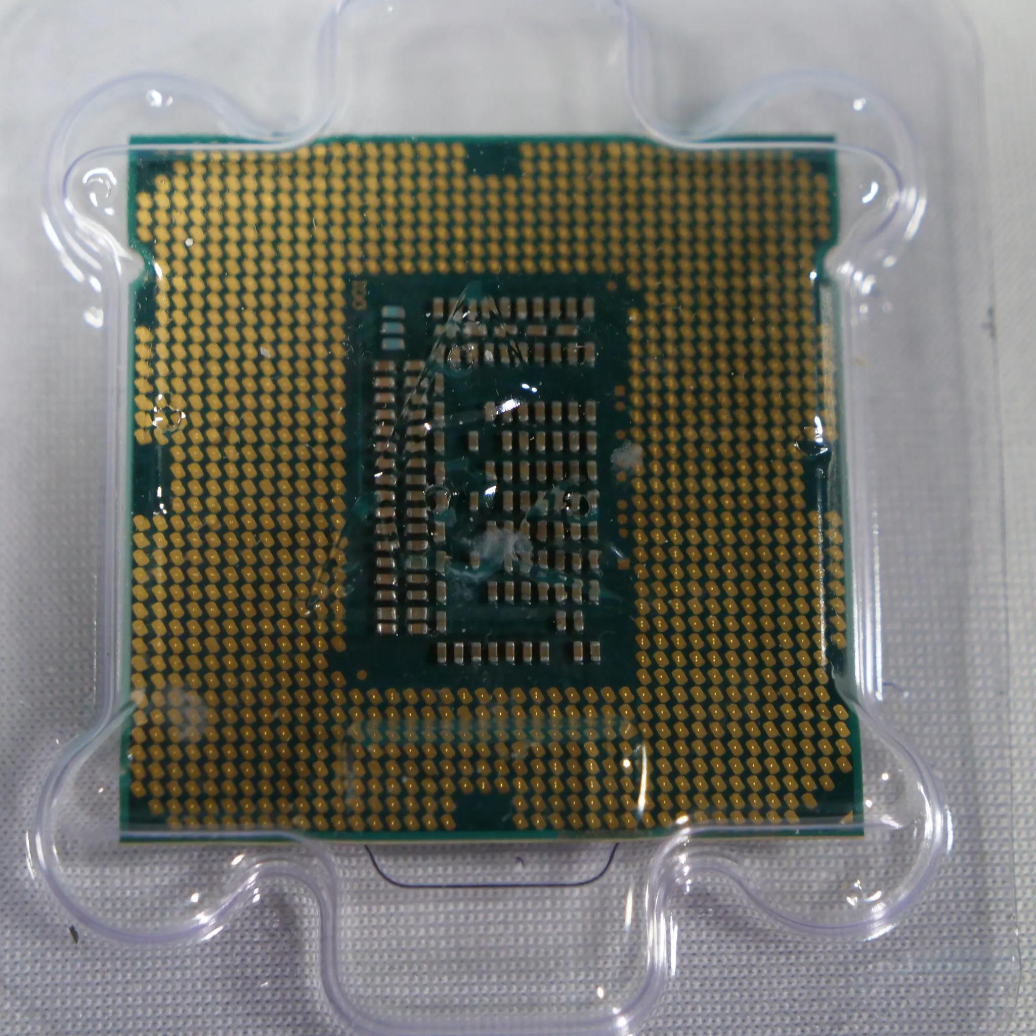 i7-3770 @ 3.4ghz. Free Ship.
