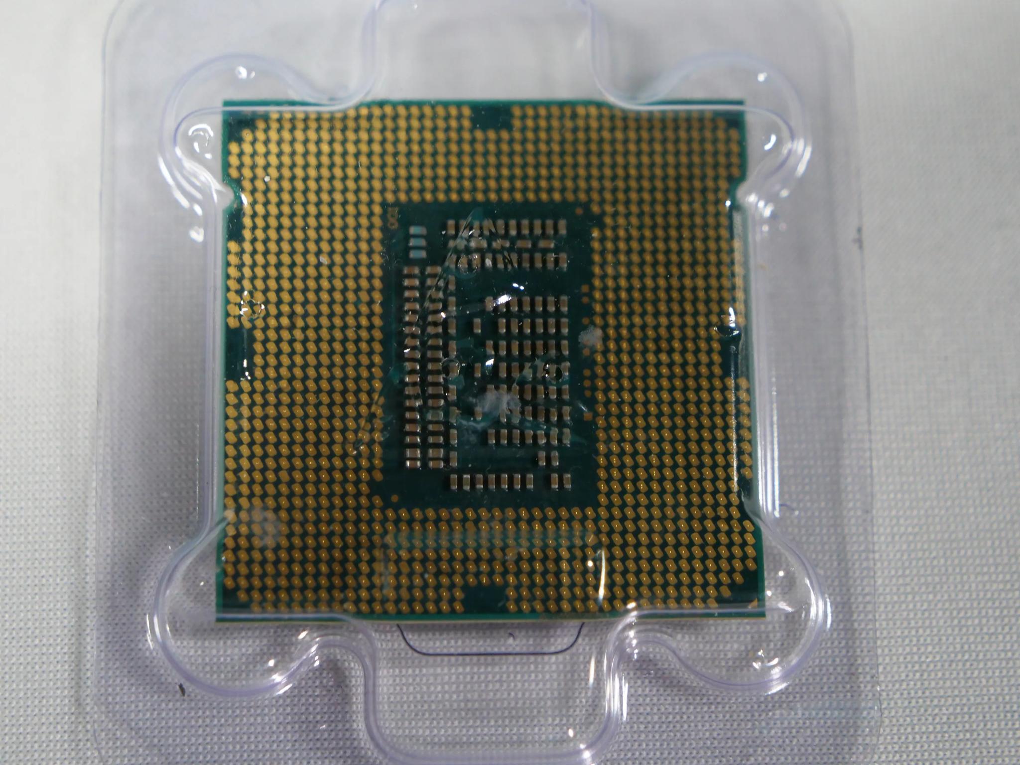 i7-3770 @ 3.4ghz. Free Ship.