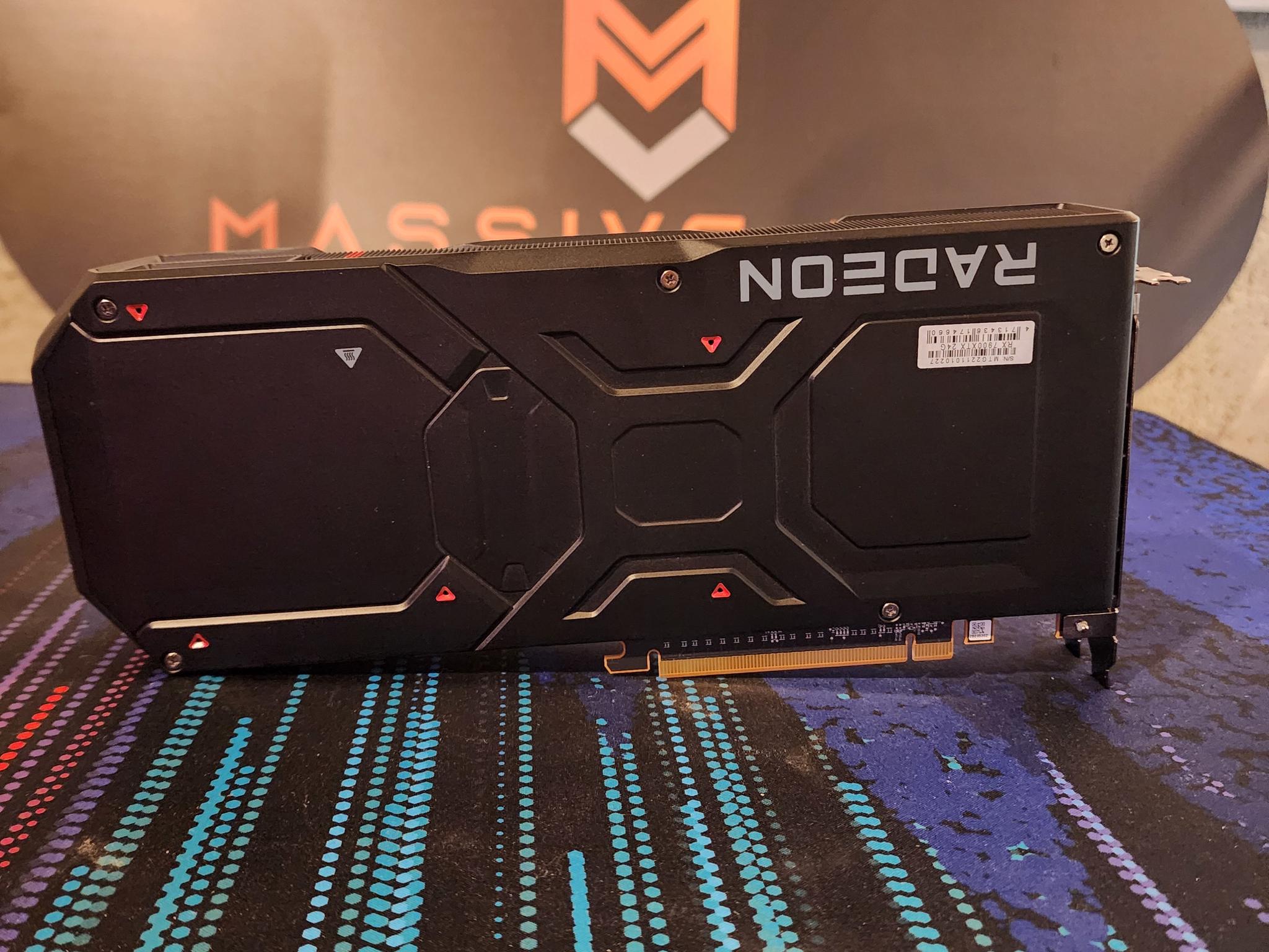 PowerColor AMD RX 7900 XTX
