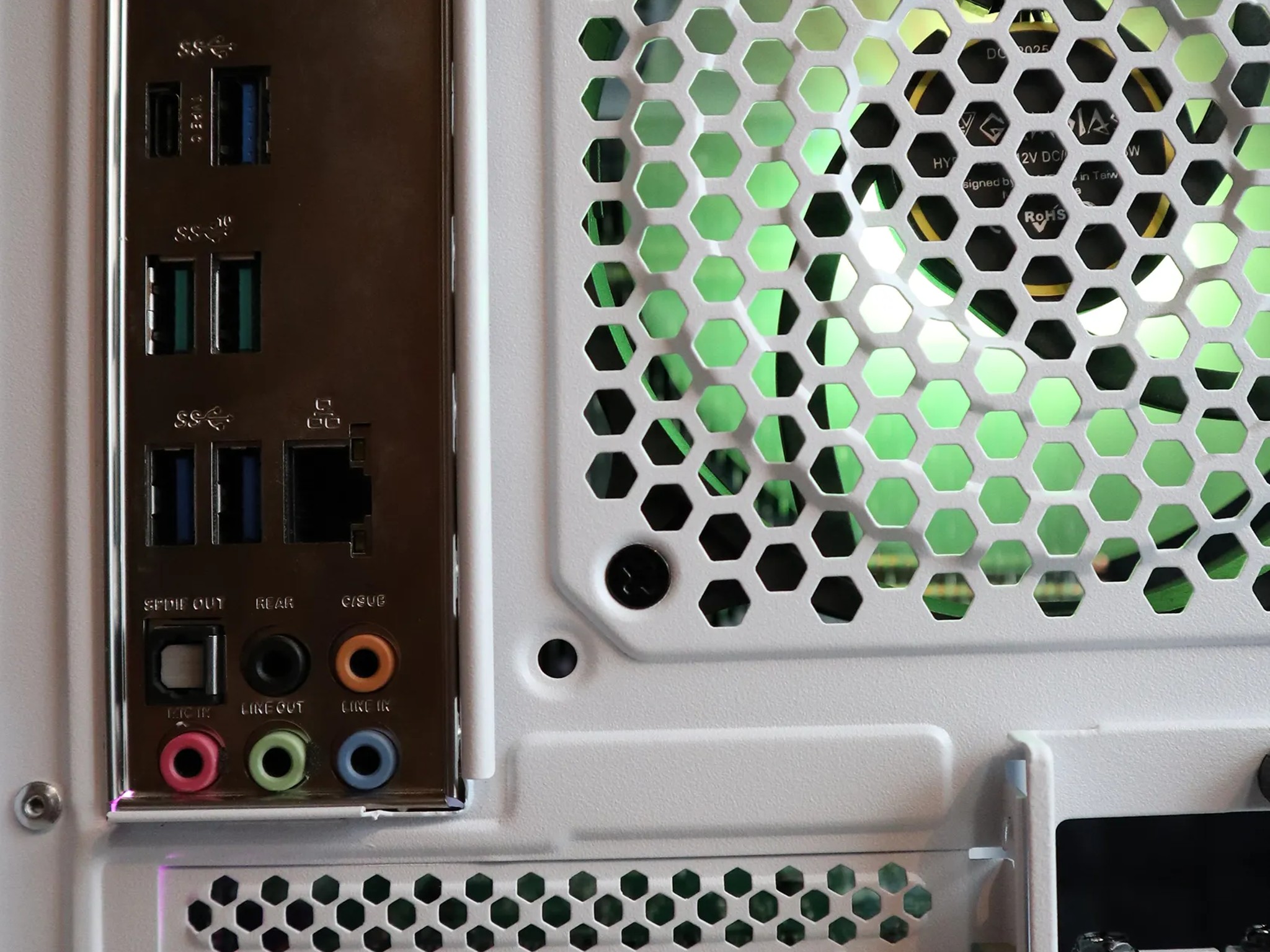 Classy | Ryzen 5 2600X/GTX 1080 8GB FREE SHIPPING