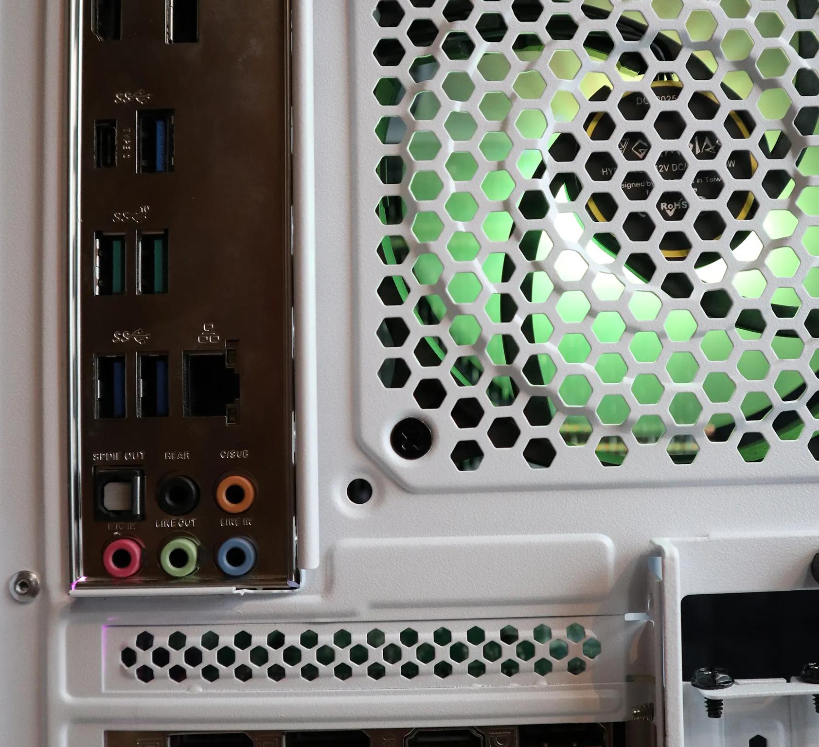 Classy | Ryzen 5 2600X/GTX 1080 8GB FREE SHIPPING